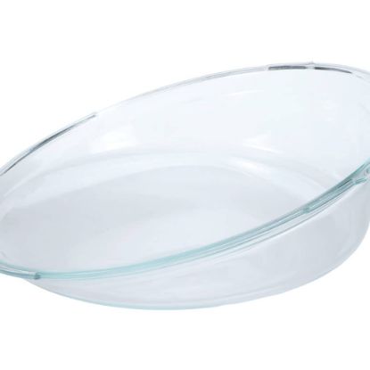 Picture of Electrolux Glass,door Window Part# 5304529631