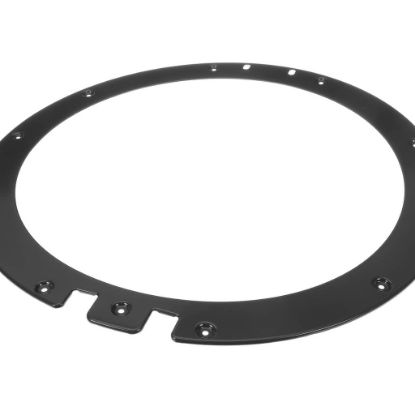 Picture of Electrolux Inner Door,ring,metal Part# 5304529614