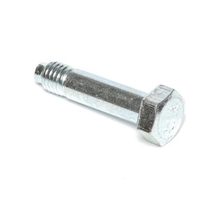 Picture of Electrolux Shaft,drum Roller,shoulder Bol Part# 5304529714