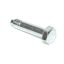 Picture of Electrolux Shaft,drum Roller,shoulder Bol Part# 5304529714