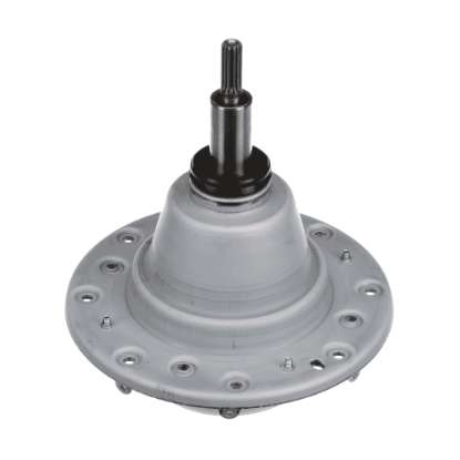 Picture of Electrolux Transmission And Pulley,servic Part# 5304529886