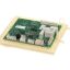 Picture of Electrolux Pc Board Assembly,main,w/housi Part# 5304529959