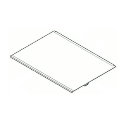 Picture of Electrolux Shelf Part# 5304530256