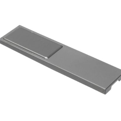 Picture of Electrolux Actuator,dispenser,stainless Part# 5304530689