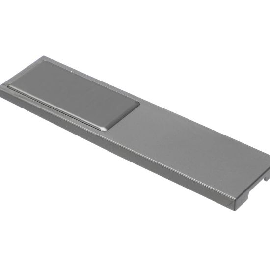 Picture of Electrolux Actuator,dispenser,stainless Part# 5304530689