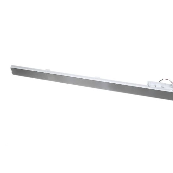 Picture of Electrolux Mullion Assembly,flipper,gray Part# 5304530853
