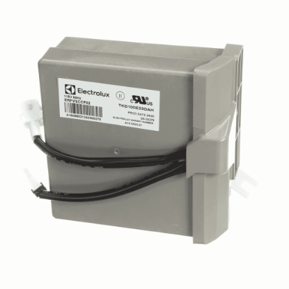 Picture of Electrolux Inverter,compressor,flex 2.2 T Part# 5304530939