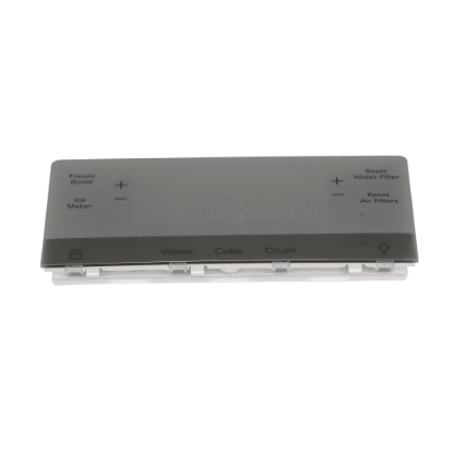 Picture of Electrolux Control Assembly,uib & Dispens Part# 5304530931