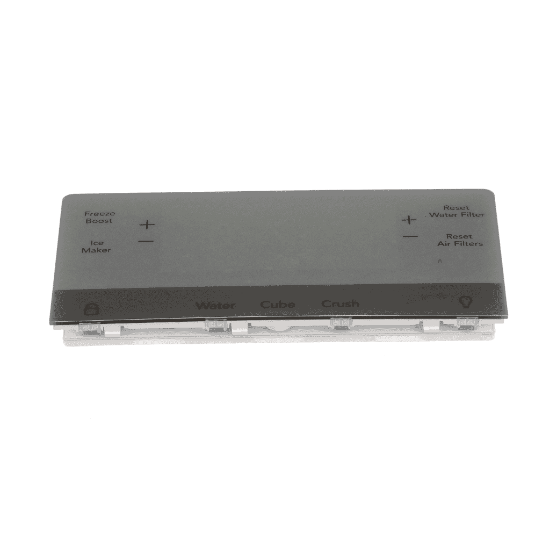 Picture of Electrolux Control Assembly,uib & Dispens Part# 5304530931