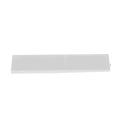 Picture of Electrolux Actuator,dispenser,white Part# 5304530910