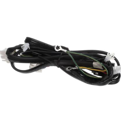 Picture of Electrolux Harness, Wiring, Machine Comprt Part# 5304531478