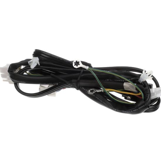Picture of Electrolux Harness, Wiring, Machine Comprt Part# 5304531478