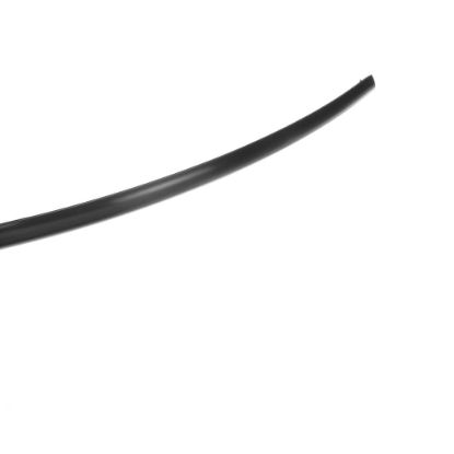 Picture of Electrolux Handle,drawer,black Stainless Part# 5304531228