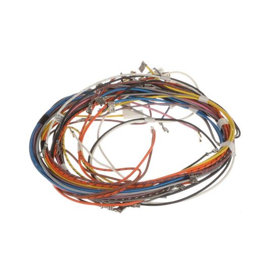 Picture of Electrolux Harness,wiring,main Part# 5304531552