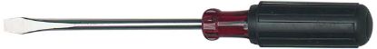 Picture of Wright Tool 5/16"Tip Round Shank Screwdriver W/Cushion G Part# - 9154