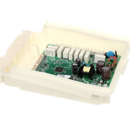 Picture of Electrolux Control Board,assembly,main Part# 5304531113