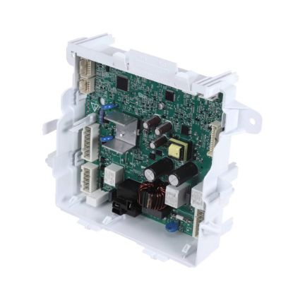 Picture of Electrolux Control-electrical Part# 5304531911