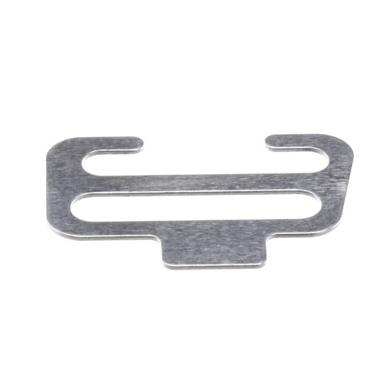 Picture of Electrolux Bracket,defrost,heater Part# 5304532112