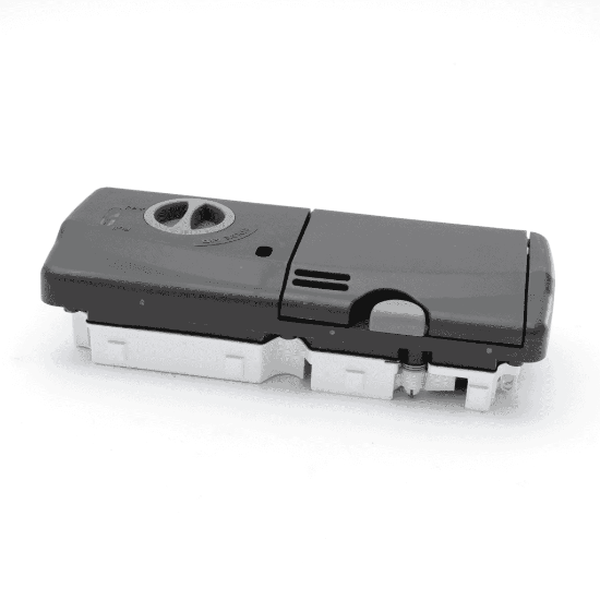 Picture of Electrolux Dispenser,det/rinse Aid,w/leve Part# 5304532199