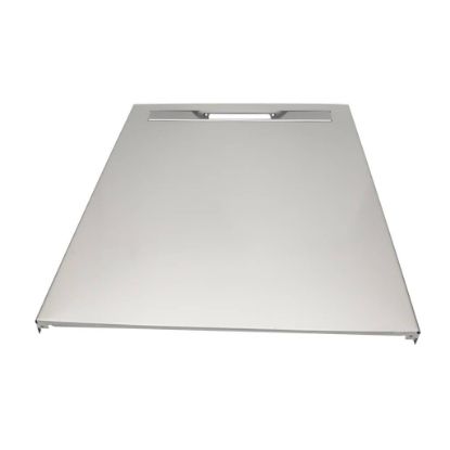 Picture of Electrolux Door Assembly,outer,stainless Part# 5304532267