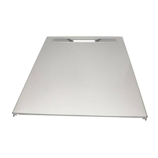 Picture of Electrolux Door Assembly,outer,stainless Part# 5304532267