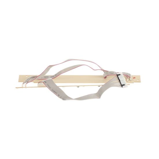 Picture of Electrolux Switch Assembly,pcb Tactile Part# 5304532245