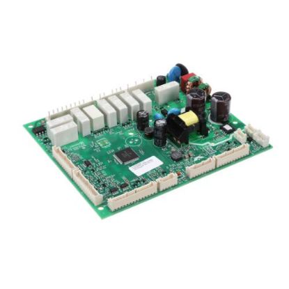 Picture of Electrolux Board Main Power Part# 5304532628