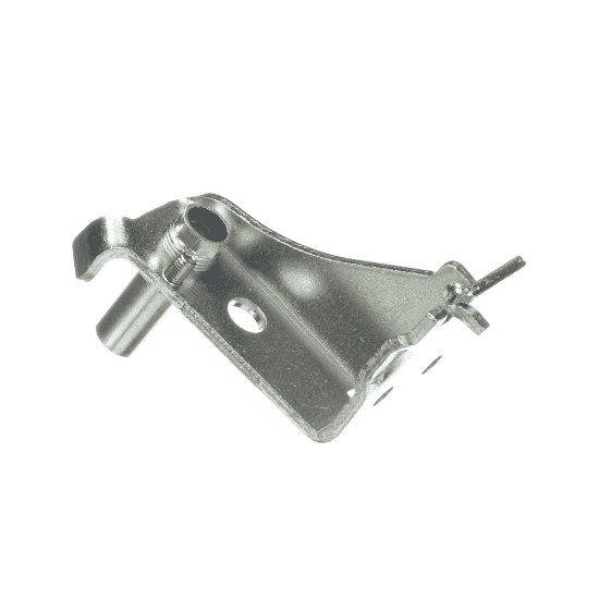 Picture of Electrolux Hinge Assembly,lh,lower,w/hing Part# 5304532614