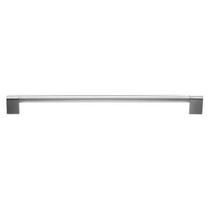 Picture of Electrolux Handle,door,stainless Part# 5304532480