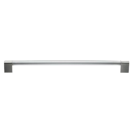 Picture of Electrolux Handle,door,stainless Part# 5304532480