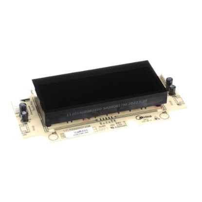 Picture of Electrolux Control-electrical Part# 5304532663