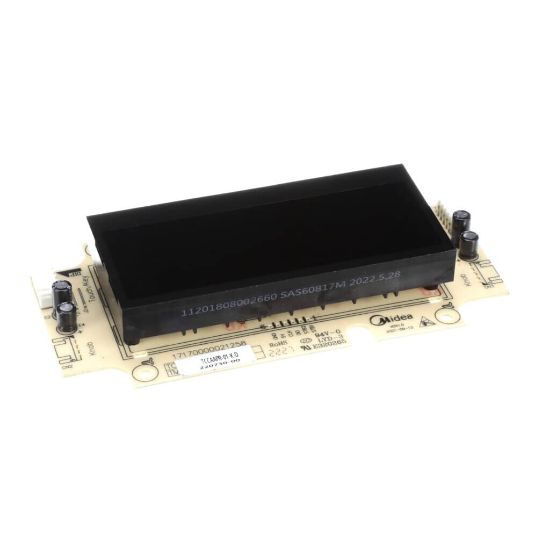 Picture of Electrolux Control-electrical Part# 5304532663