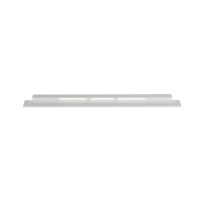 Picture of Electrolux Trim,oven Bottom,white Part# 5304532943