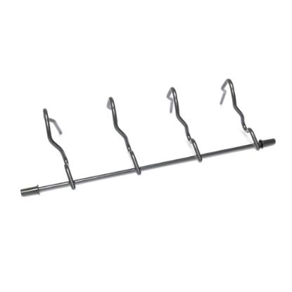 Picture of Electrolux Multifence,4 Wire,midnight Part# 5304532950