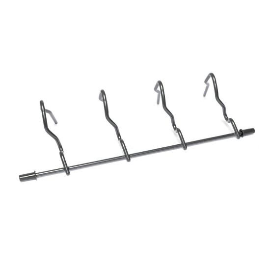 Picture of Electrolux Multifence,4 Wire,midnight Part# 5304532950