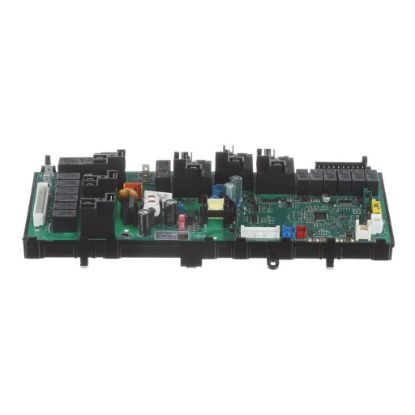Picture of Electrolux Controller,electronic,pux Part# 5304532944