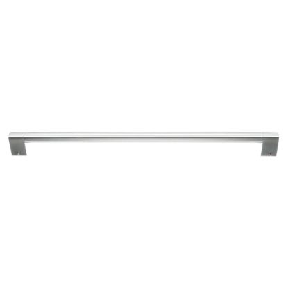 Picture of Electrolux Handle,door,stainless,w/set Sc Part# 5304533188