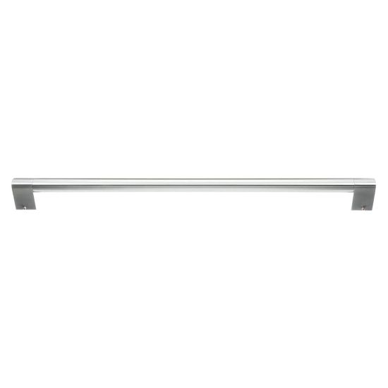 Picture of Electrolux Handle,door,stainless,w/set Sc Part# 5304533188