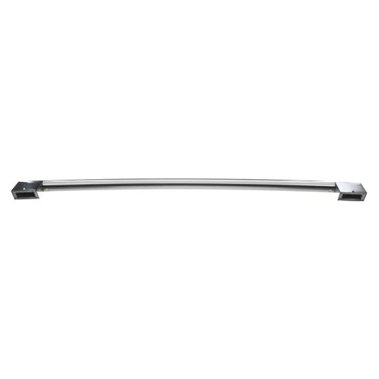 Picture of Electrolux Handle,drawer,black Stainless Part# 5304533191