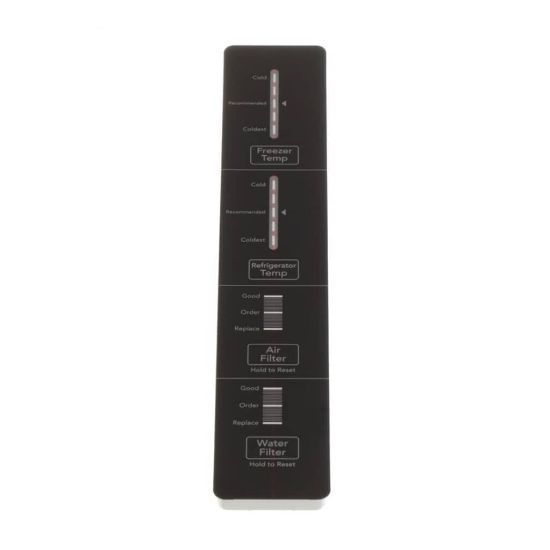Picture of Electrolux User Interface,2 # Part# 5304533234