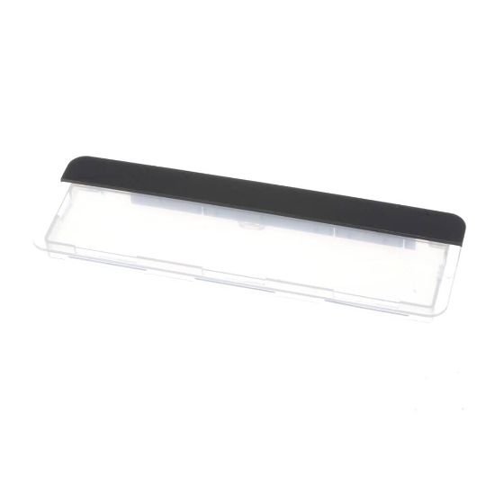 Picture of Electrolux Light Assembly,led,single,w/le Part# 5304533304