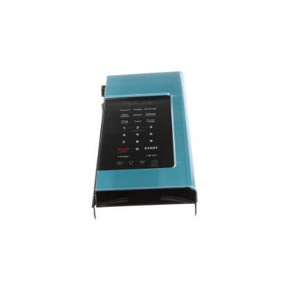 Picture of Electrolux Control Panel,assembly,stainle Part# 5304533676