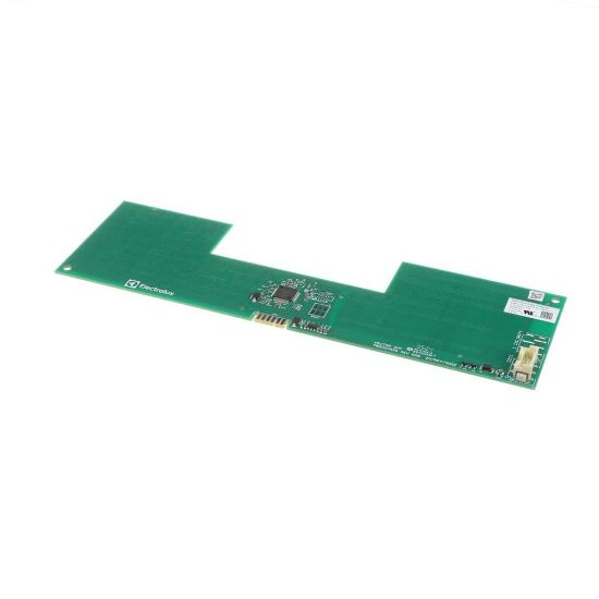 Picture of Electrolux Control,main Board,hmi Hector Part# 5304533886