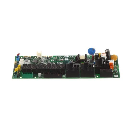 Picture of Electrolux Control-electrical Part# 5304533762