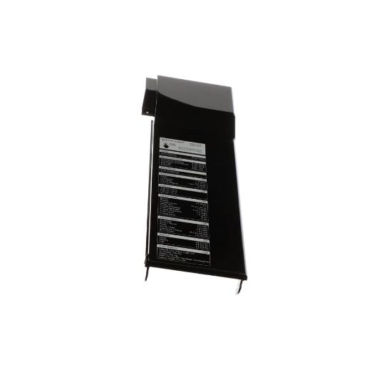 Picture of Electrolux Panel-control Part# 5304534629