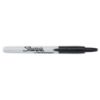 Picture of Sharpie® Sharpie Retractable Finepoint Black Part# - 32724Pp