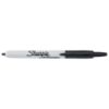 Picture of Sharpie® Sharpie Retractable Finepoint Black Part# - 32724Pp