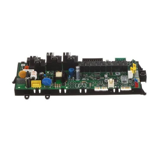 Picture of Electrolux Pc Board,assembly,ovc Part# 5304534719