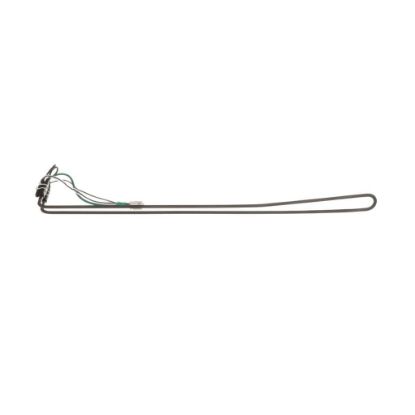 Picture of Electrolux Heater,defrost,evaporator Part# 5304534878