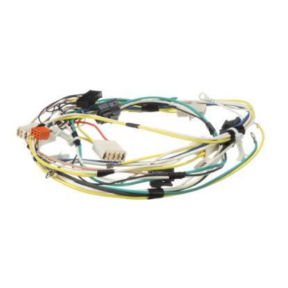 Picture of Electrolux Harness,wiring,main Part# 5304534671